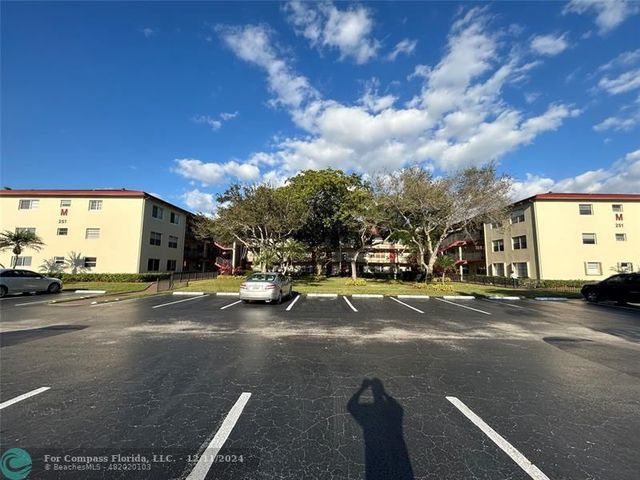 $154,900 | 251 Southwest 134th Way, Unit 301M | Century Village