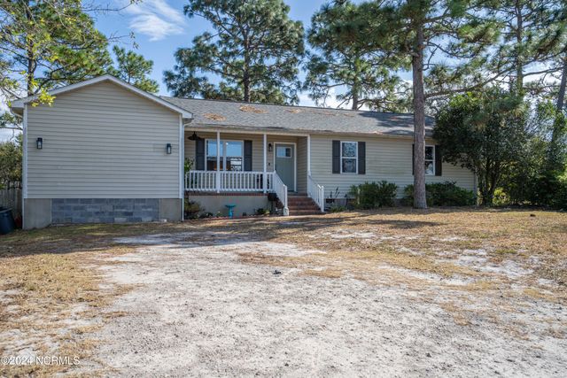 $299,000 | 238 Cottontail Newport Nc 28570 | Broad Creek