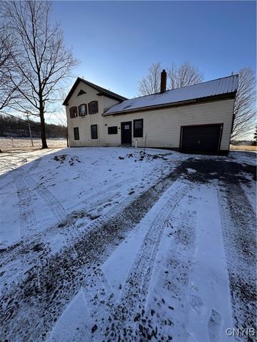 $1,800 | 3335 Ingalls Corners Road | Lincoln