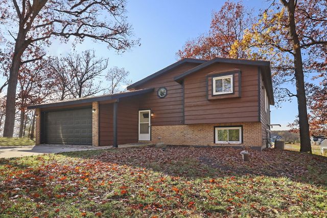 $469,000 | W3785 Lakeview Park Drive | Linn