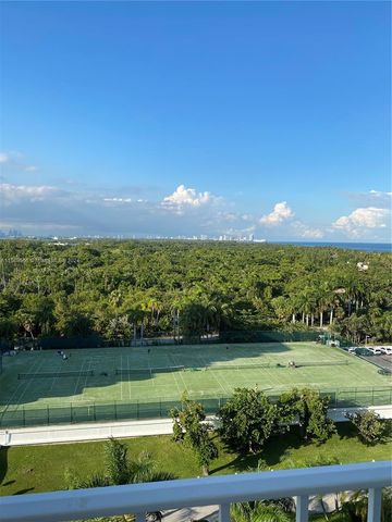 $7,500 | 199 Ocean Ln Drive, Unit 1112 | Key Biscayne