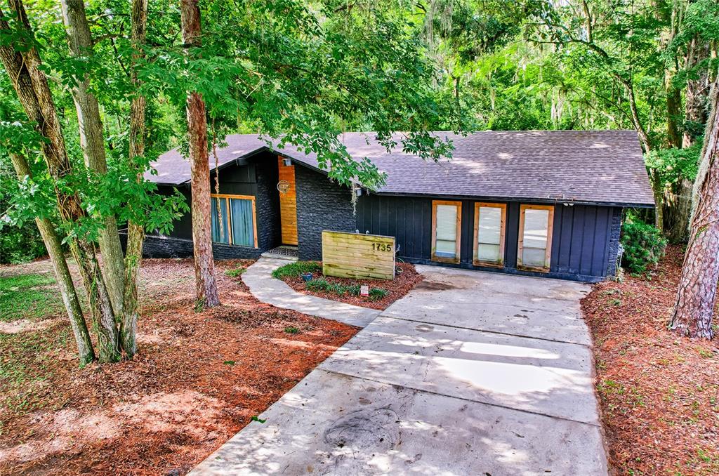 Fantastic Opportunity to own this home so close to UF campus!