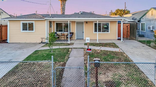 $399,000 | 421 West 3rd Street | South Stockton