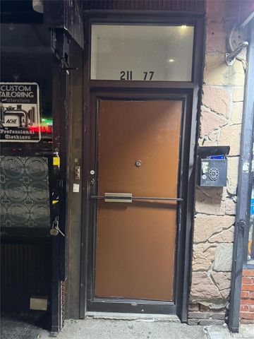 $2,000 | 211-77 Jamaica Avenue, Unit 2A | Queens Village