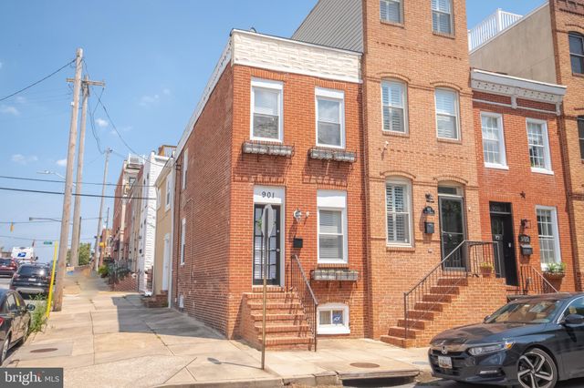 $2,100 | 901 Baylis Street | Canton