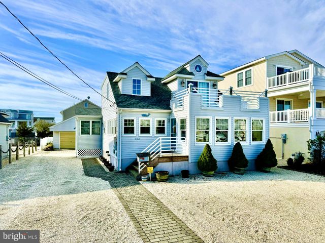 $1,349,000 | 312 North 12th Street | Long Beach Island