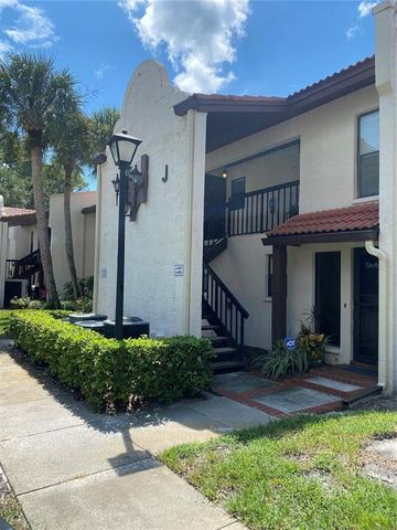 $2,450 | 3505 Tarpon Woods Boulevard, Unit J408 | Tarpon Woods