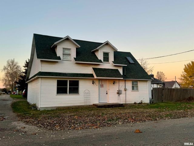 $89,900 | 120 East Jefferson Street | Cuba