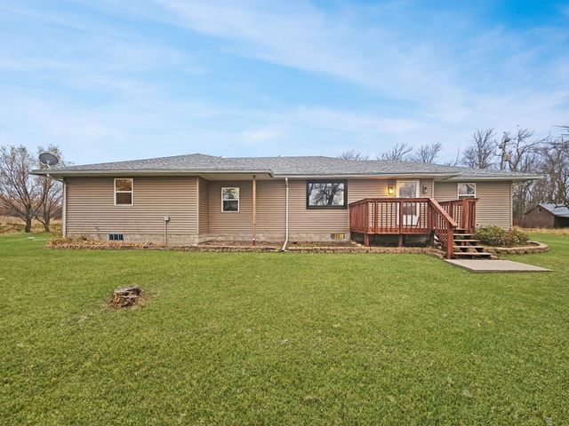 $201,500 | 29587 470th Avenue | Enstrom Township - Roseau County