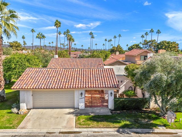 $524,900 | 37826 Los Cocos Drive West | Rancho Mirage