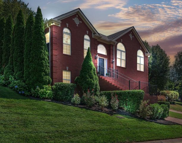 $780,000 | 313 Red Feather Lane | Southeast Nashville