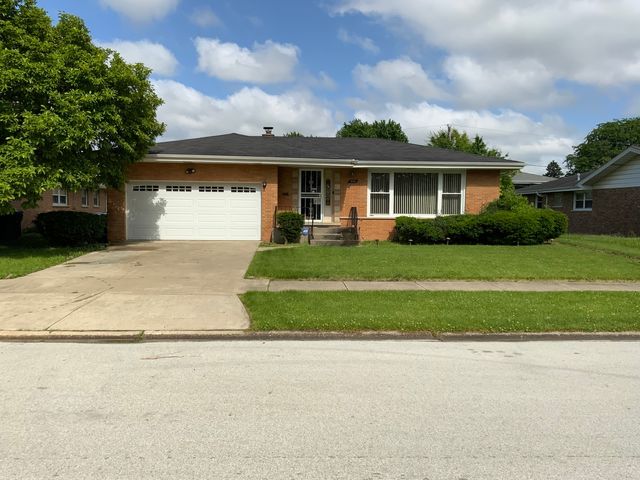 $309,900 | 16621 Langley Avenue | South Holland