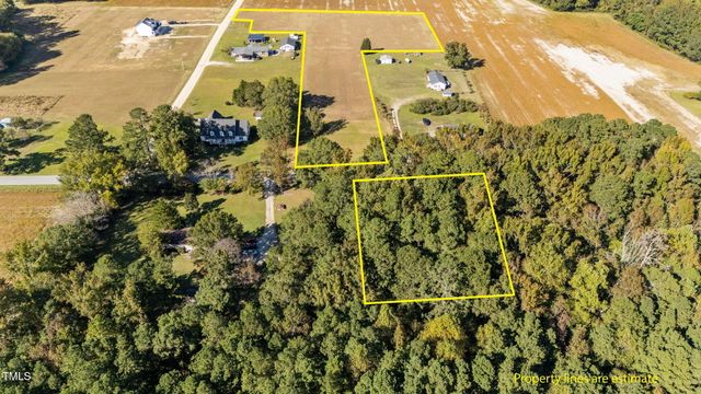 $375,000 | 0 Short Journey Road | Smithfield Township - Johnston County