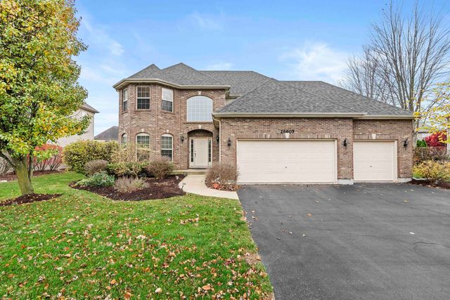 $620,000 | 26605 Lindengate Circle | Plainfield