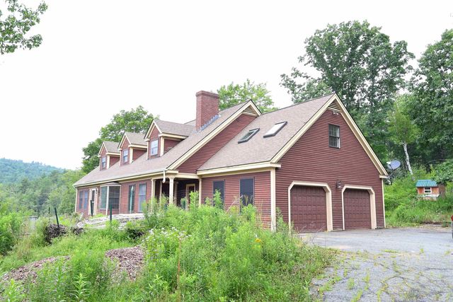 $889,000 | 527 Neal Road | Hartford