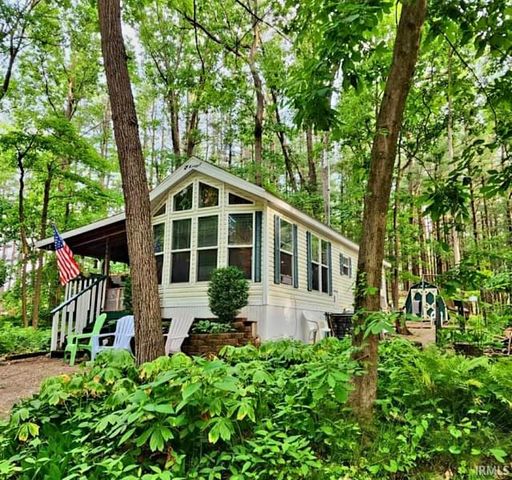 $95,000 | 500 Timber | Pleasant Township - Steuben County