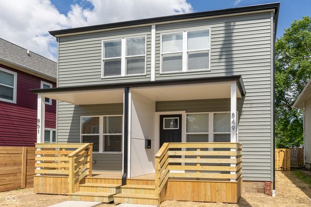 $2,400 | 851 North Rural Street | Rivoli Park