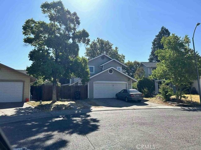 $499,800 | 8340 Cypress Lake Court | Antelope