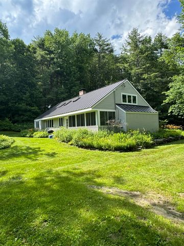 $400,000 | 25 Wiswall Hill Road | Newfane