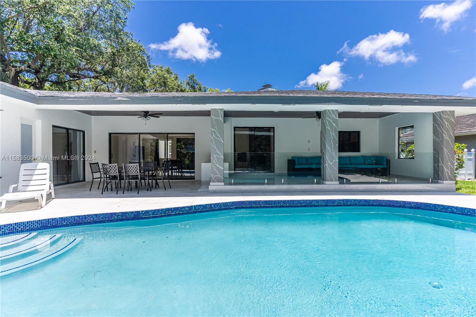 2505 Riverlane Terrace, Fort Lauderdale, FL 33312 | Compass