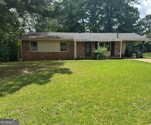 $144,900 | 1110 Parkview Drive | Griffin