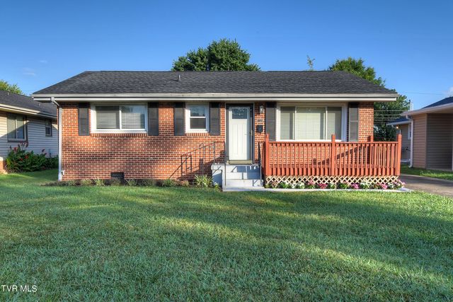 $239,900 | 1508 Warpath Drive | Kingsport