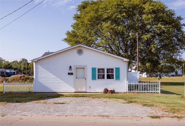 $79,000 | 101 North Street | East Prairie