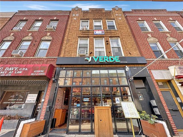 $3,397,998 | 216 Smith Street | Cobble Hill