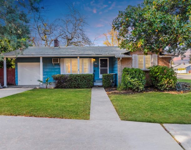 $639,000 | 46 36th Way | East Sacramento