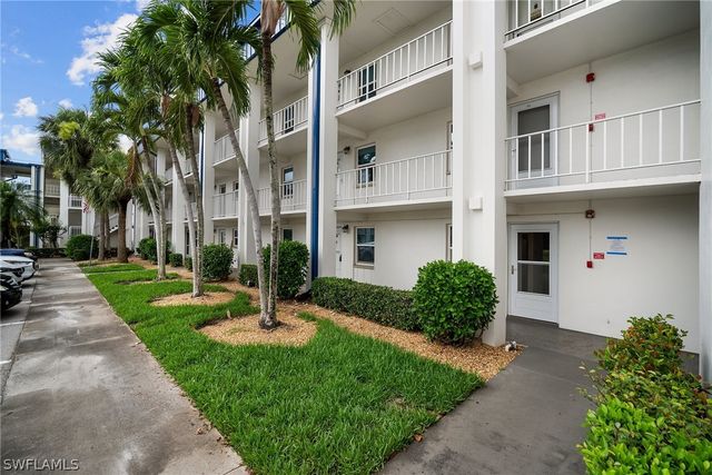 $121,800 | 1724 Pine Valley Drive, Unit 104 | Villas