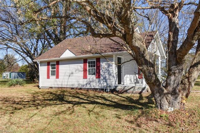 $120,000 | 536 Cascade Avenue | Leaksville Township - Rockingham County