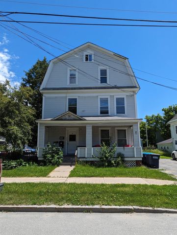 $1,000 | 400 Cliff Street, Unit 3B | St. Johnsbury Center