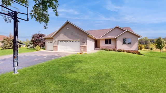 $530,000 | 17237 River View Lane Southeast | Becker Township - Sherburne County