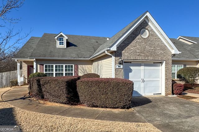 $224,900 | 905 City Park Drive | Towne Village