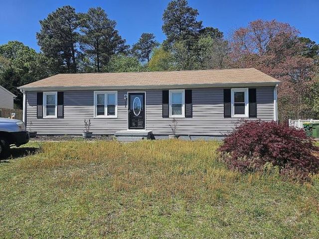 $175,000 | 632 Cabin Creek Drive | Hopewell