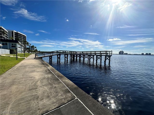 $3,500 | 3392 North Key Drive, Unit 7 | North Fort Myers