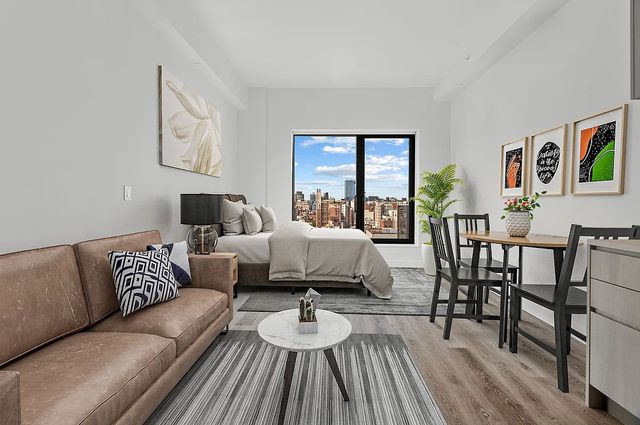 $4,250 | 171 Chrystie Street, Unit 11D | Lower East Side