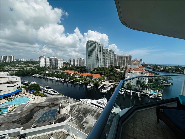 $4,000 | 19707 Turnberry Way, Unit 15B | Aventura