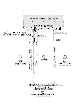 $97,900 | 980 Michigan Avenue Northwest | Washington Park