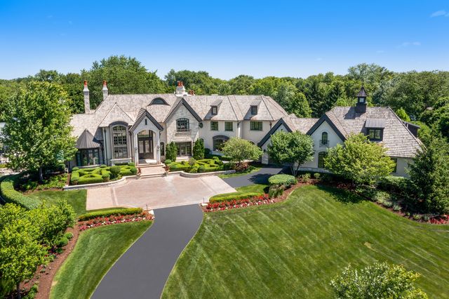 $9,850,000 | 28-w660 28-w660 Perkins Court | Wheatland Township - Will County