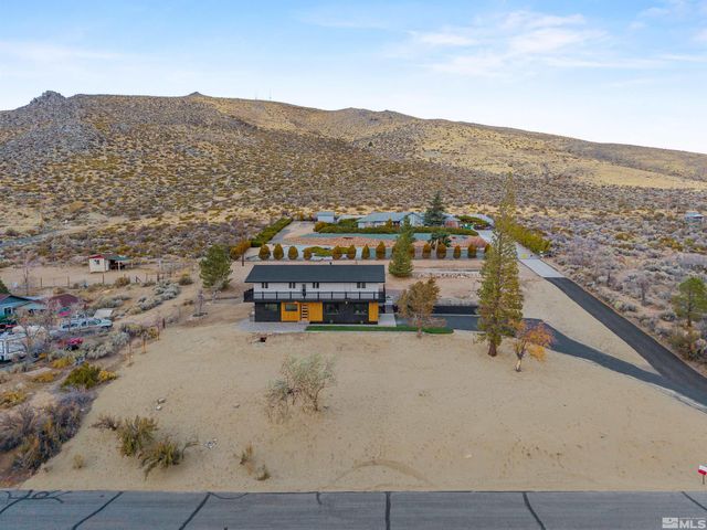 $895,200 | 150 Manzanita Terrace | Carson City