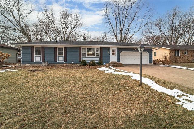 $347,500 | 16579 Franchise Avenue West | Lakeville