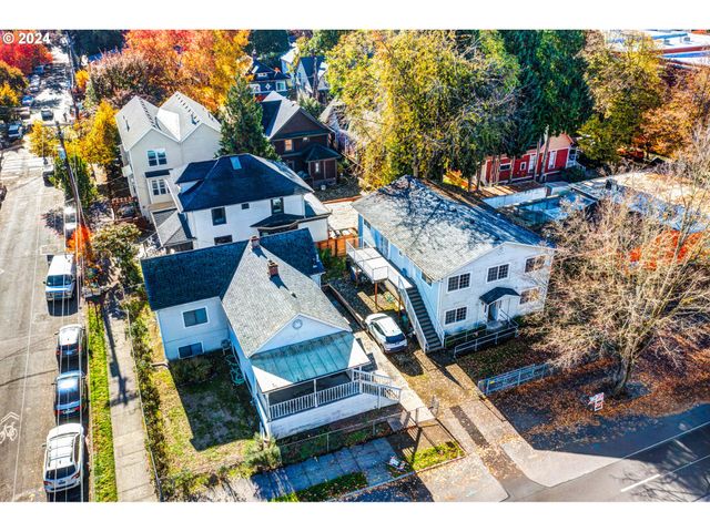 $1,200,000 | 1528 Southeast Morrison Street | Buckman