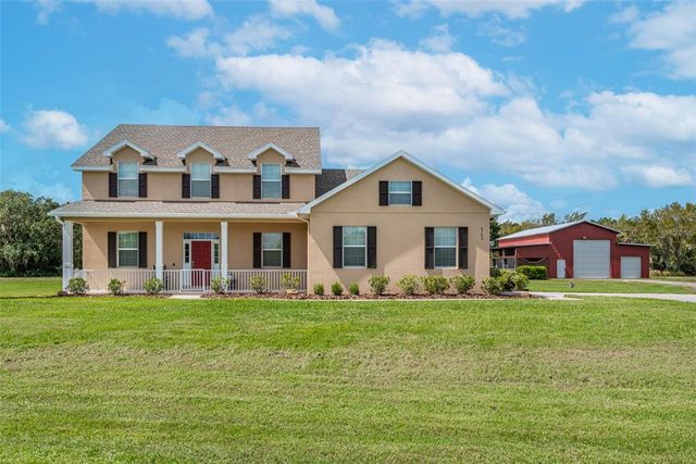 $1,100,000 | 8703 Alafia Hills Drive | Keysville