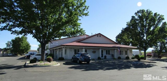 $686 | 1424 Industrial Way, Unit G | Gardnerville