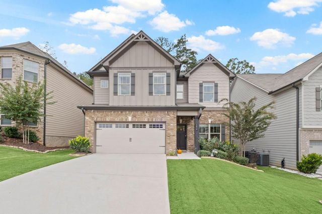 $565,000 | 1817 Castleberry Lane