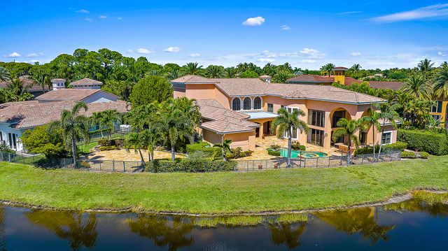 $2,750,000 | 2126 Milano Court | Palm Beach Gardens