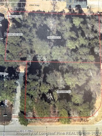 $137,900 | 815 Wesley Pines Road | Lumberton