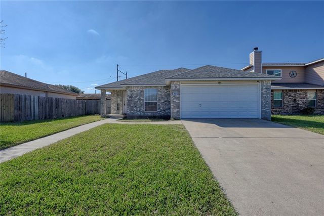 $239,900 | 725 Truk Drive | Flour Bluff