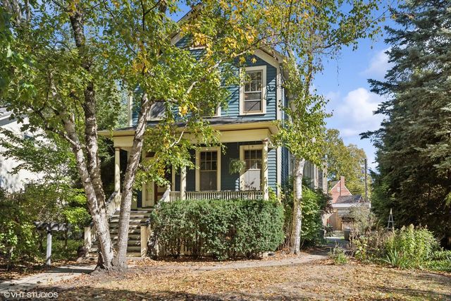 $2,150,000 | 2635 Poplar Avenue | Evanston